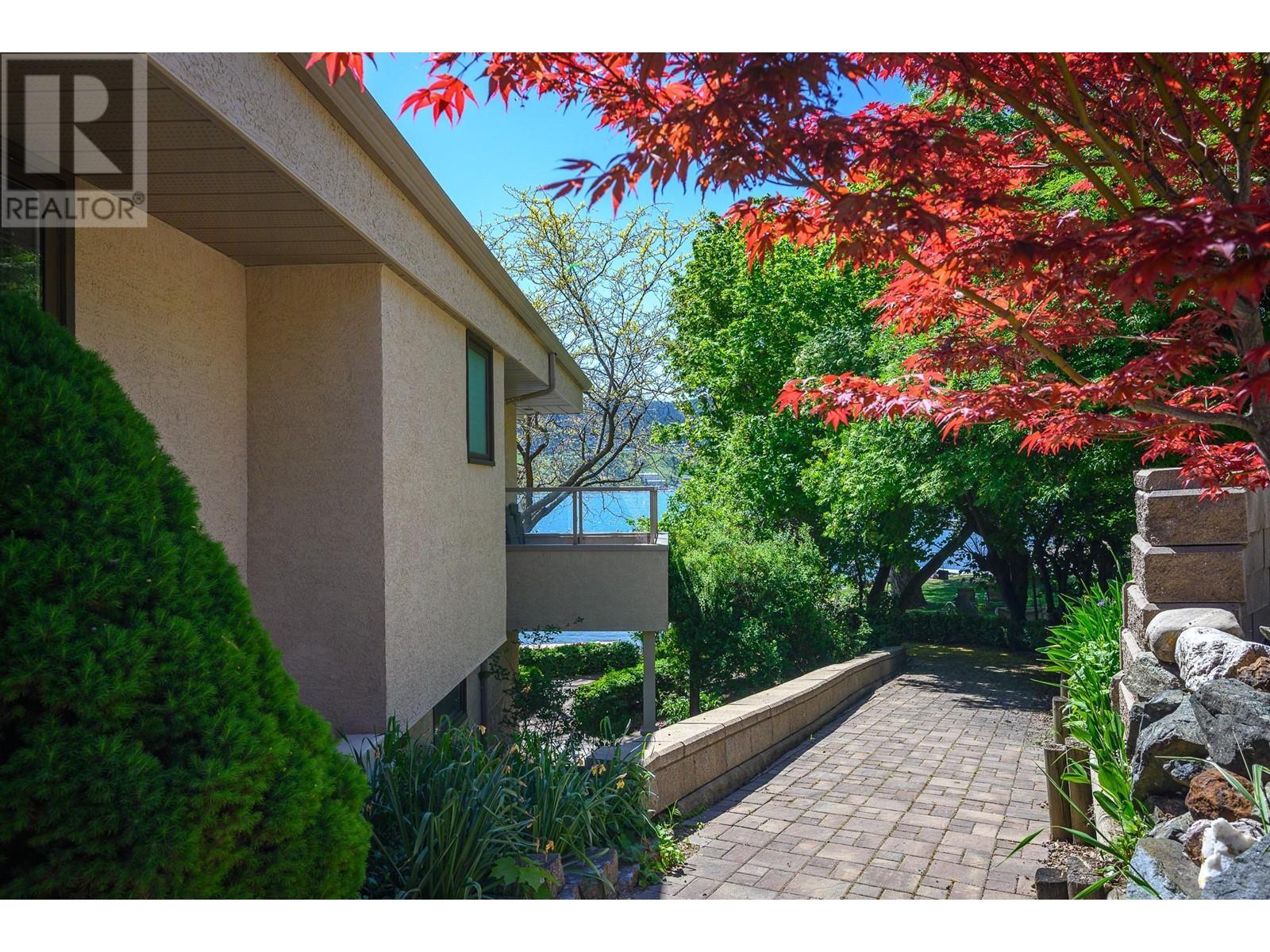 7448 Old Stamp Mill Road. Vernon, British Columbia