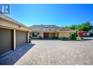 7448 Old Stamp Mill Road. Vernon, British Columbia