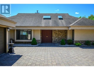 7448 Old Stamp Mill Road. Vernon, British Columbia