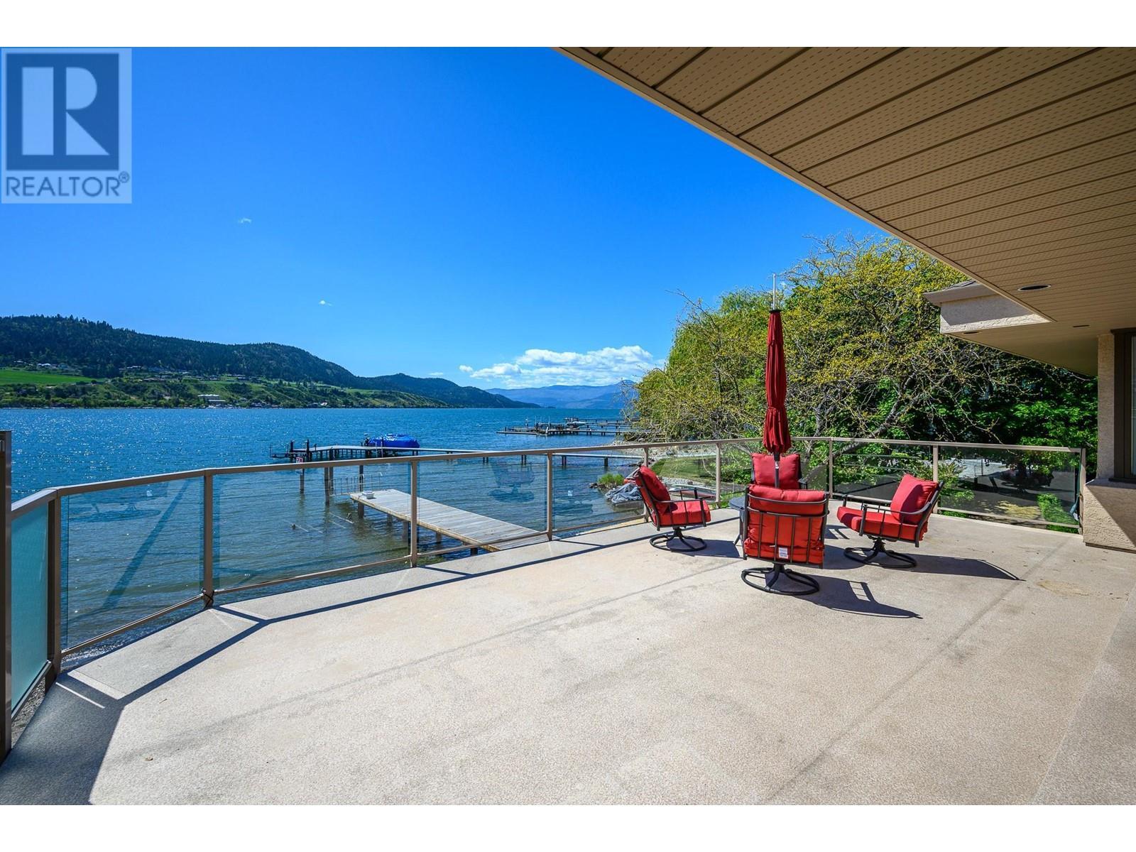 7448 Old Stamp Mill Road. Vernon, British Columbia