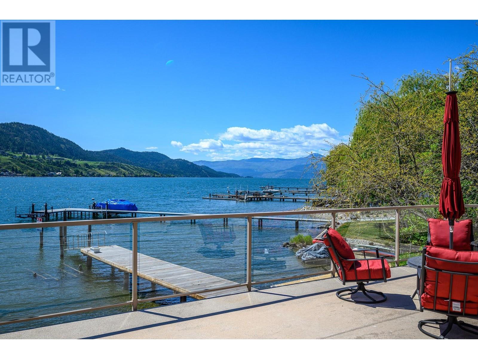 7448 Old Stamp Mill Road. Vernon, British Columbia