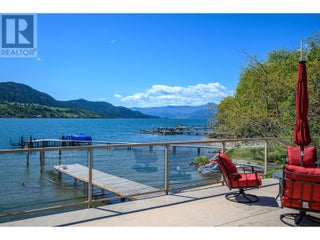 7448 Old Stamp Mill Road. Vernon, British Columbia