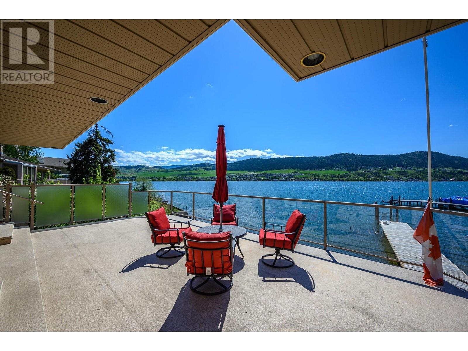 7448 Old Stamp Mill Road. Vernon, British Columbia