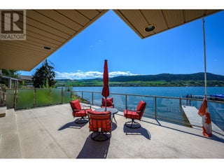 7448 Old Stamp Mill Road. Vernon, British Columbia