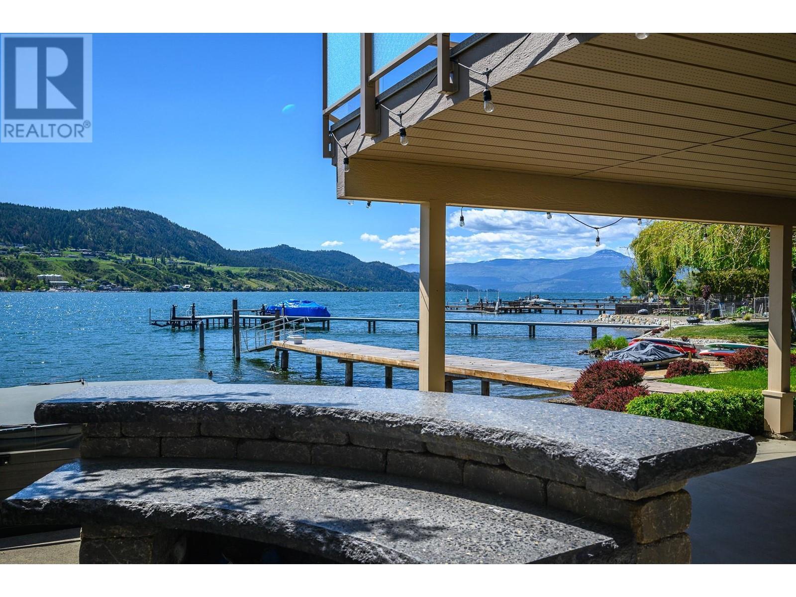 7448 Old Stamp Mill Road. Vernon, British Columbia