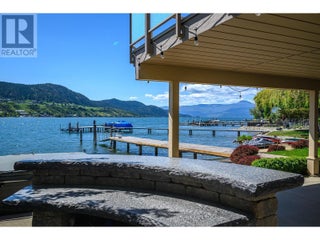 7448 Old Stamp Mill Road. Vernon, British Columbia