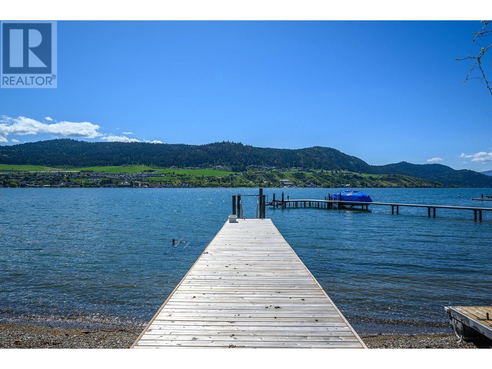 7448 Old Stamp Mill Road. Vernon, British Columbia