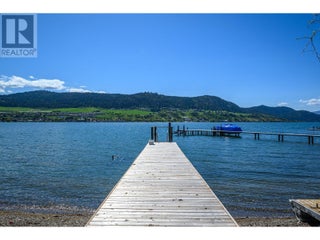 7448 Old Stamp Mill Road. Vernon, British Columbia