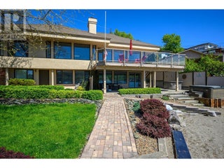 7448 Old Stamp Mill Road. Vernon, British Columbia