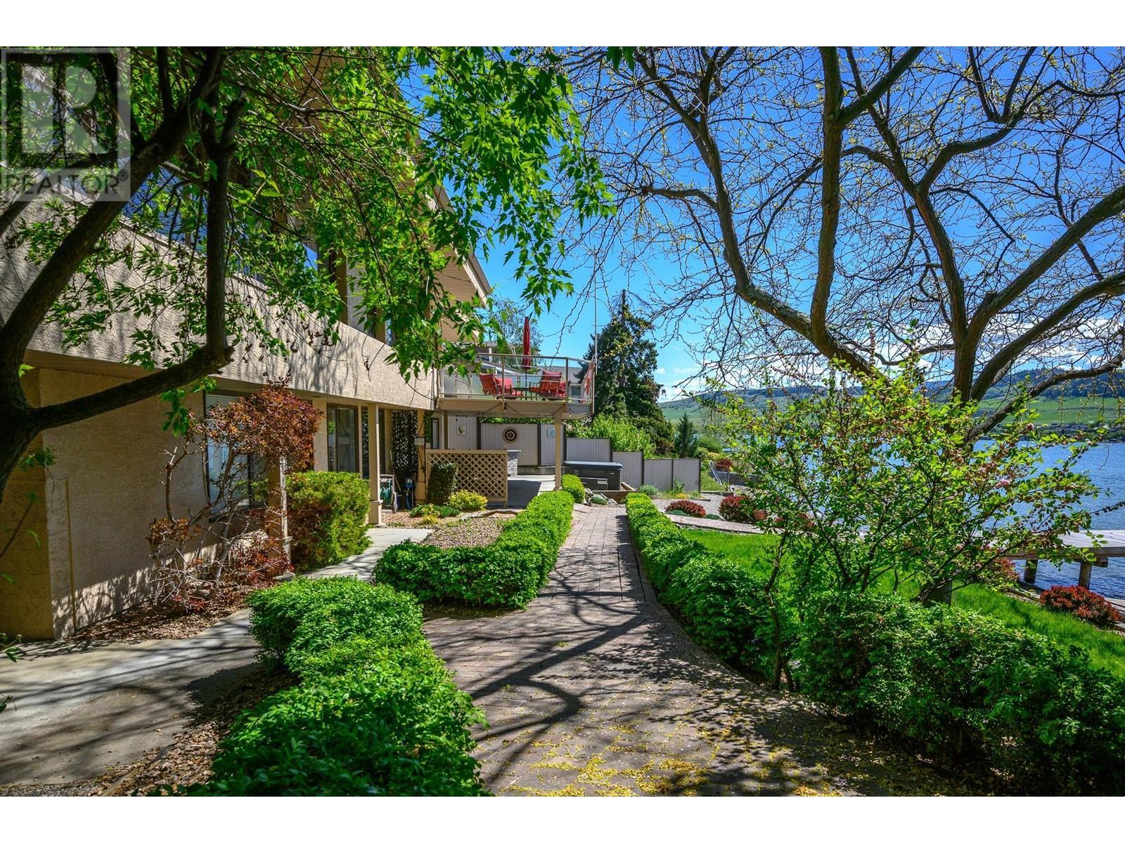 7448 Old Stamp Mill Road. Vernon, British Columbia