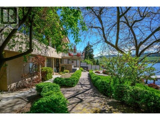 7448 Old Stamp Mill Road. Vernon, British Columbia