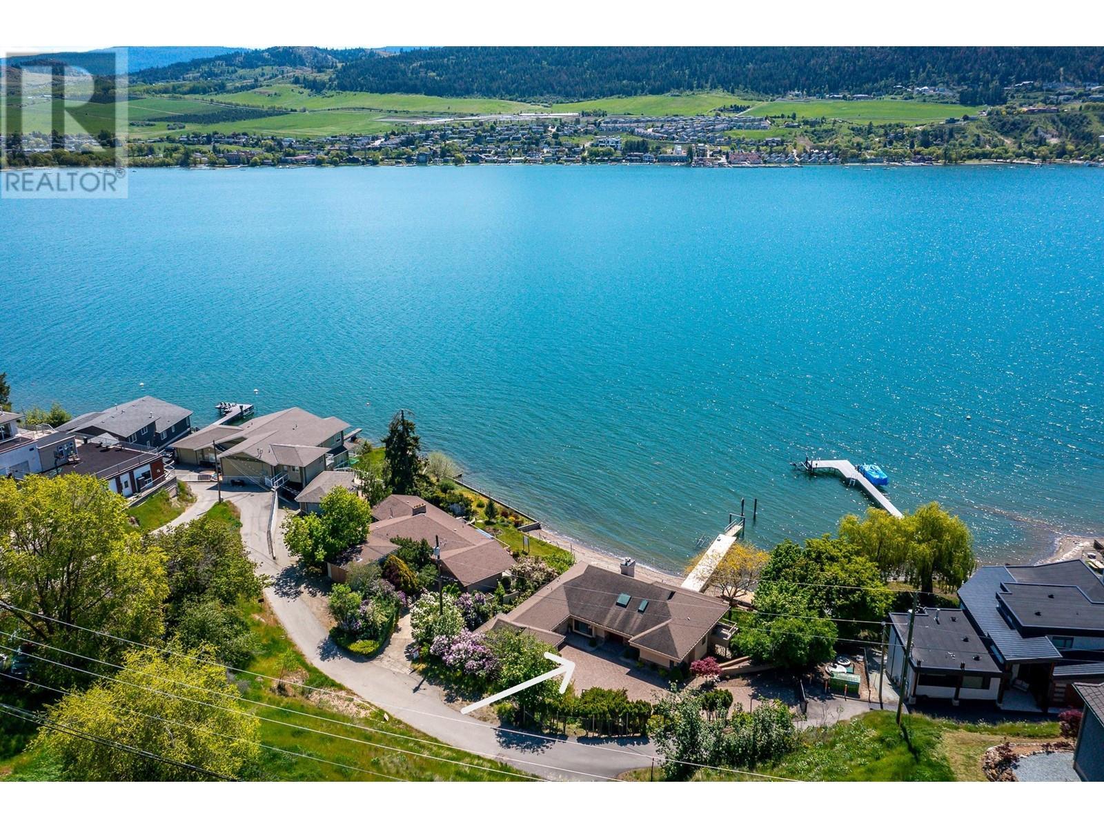 7448 Old Stamp Mill Road. Vernon, British Columbia