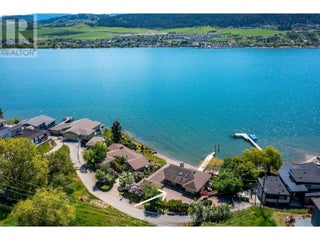 7448 Old Stamp Mill Road. Vernon, British Columbia