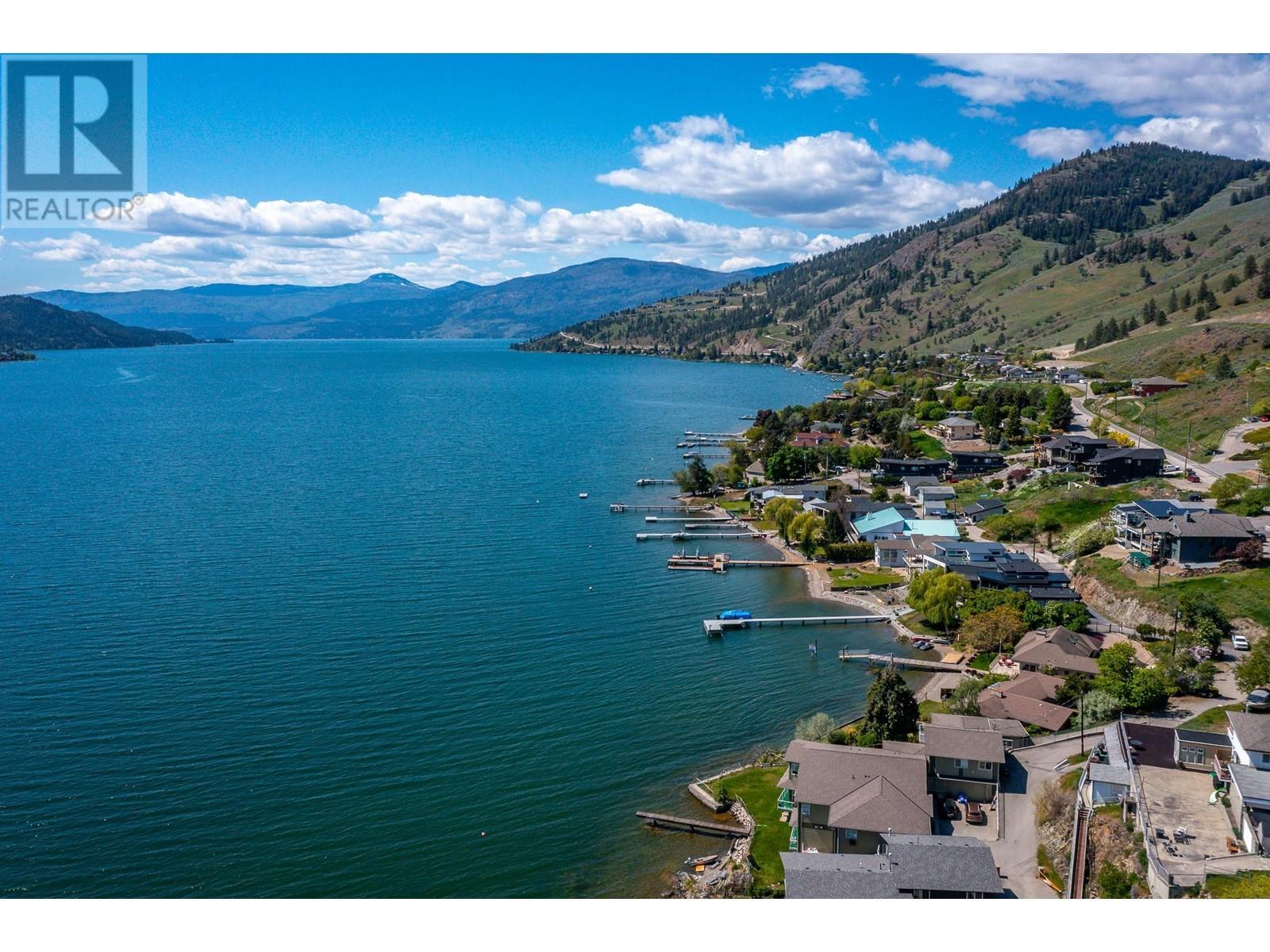 7448 Old Stamp Mill Road. Vernon, British Columbia