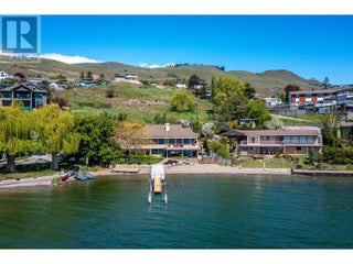 7448 Old Stamp Mill Road. Vernon, British Columbia