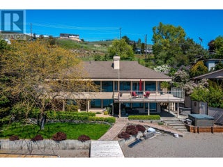 7448 Old Stamp Mill Road. Vernon, British Columbia