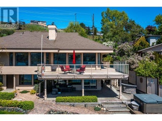 7448 Old Stamp Mill Road. Vernon, British Columbia