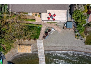 7448 Old Stamp Mill Road. Vernon, British Columbia