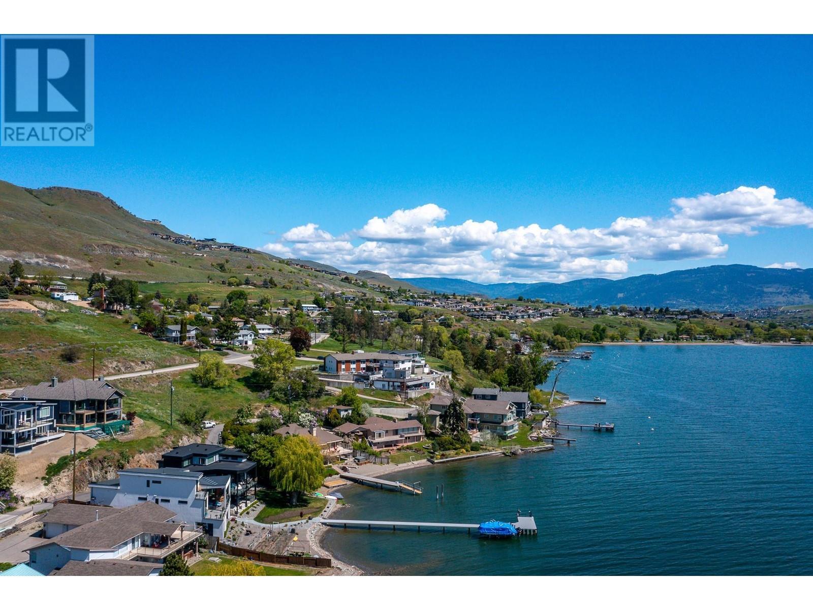 7448 Old Stamp Mill Road. Vernon, British Columbia