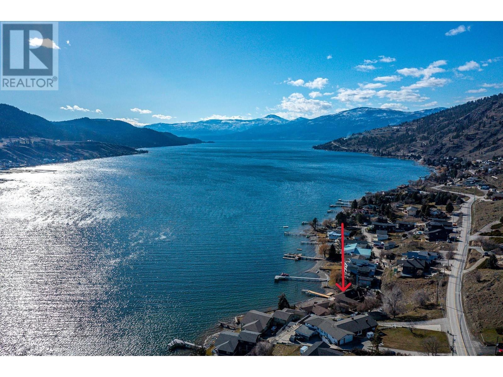 7448 Old Stamp Mill Road. Vernon, British Columbia