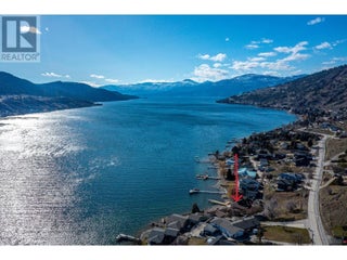 7448 Old Stamp Mill Road. Vernon, British Columbia