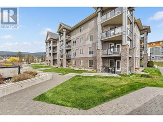 3645 Carrington Road Unit# 505. West Kelowna, British Columbia