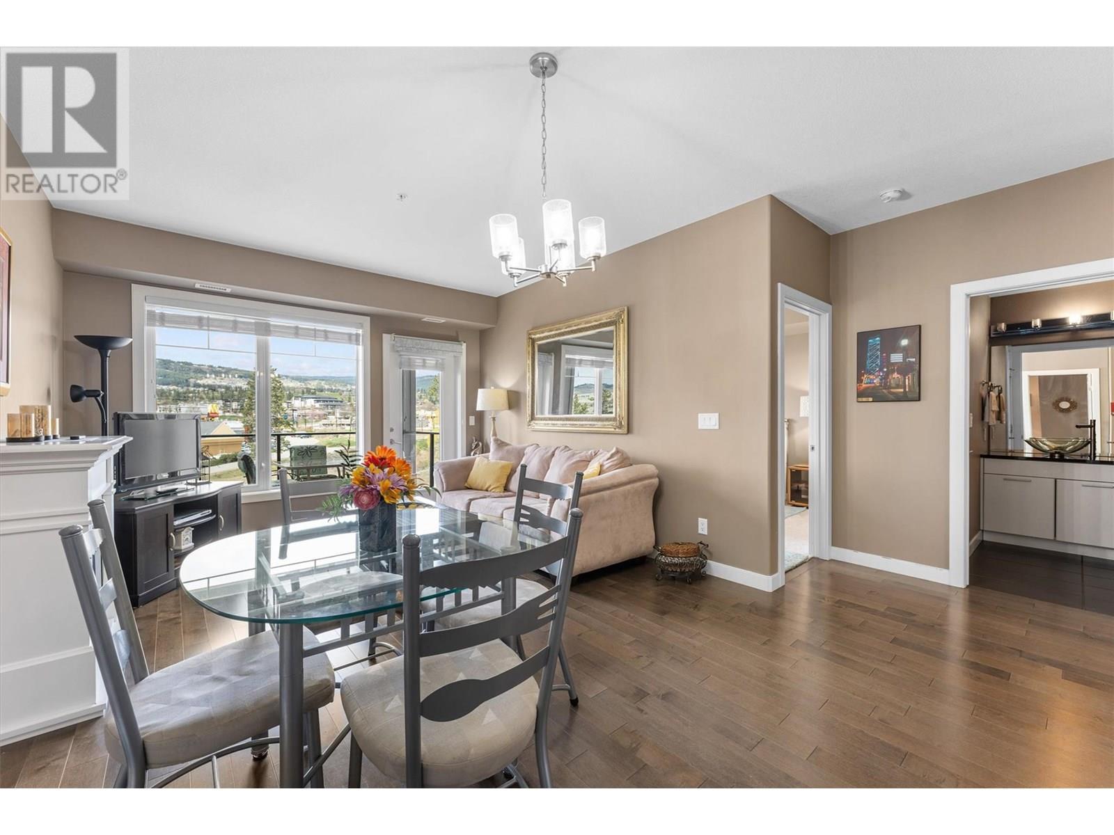 3645 Carrington Road Unit# 505. West Kelowna, British Columbia