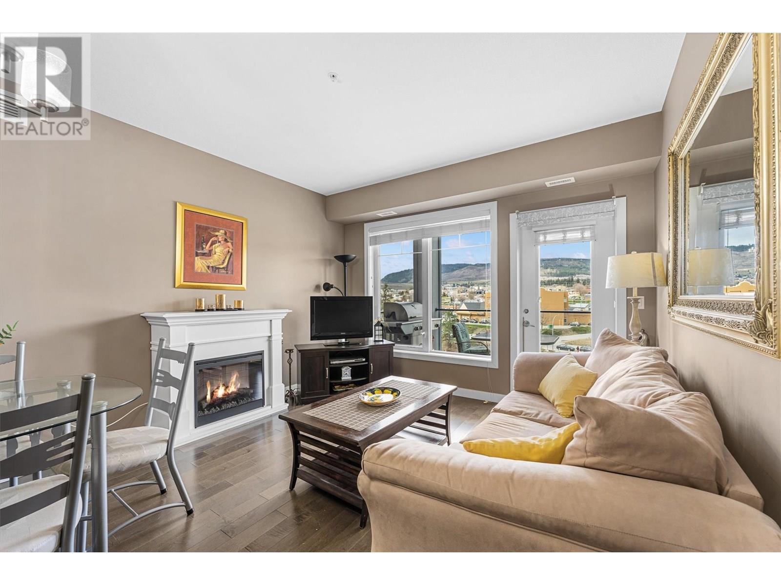 3645 Carrington Road Unit# 505. West Kelowna, British Columbia