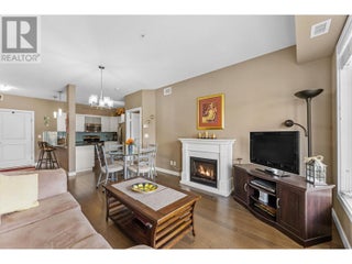 3645 Carrington Road Unit# 505. West Kelowna, British Columbia