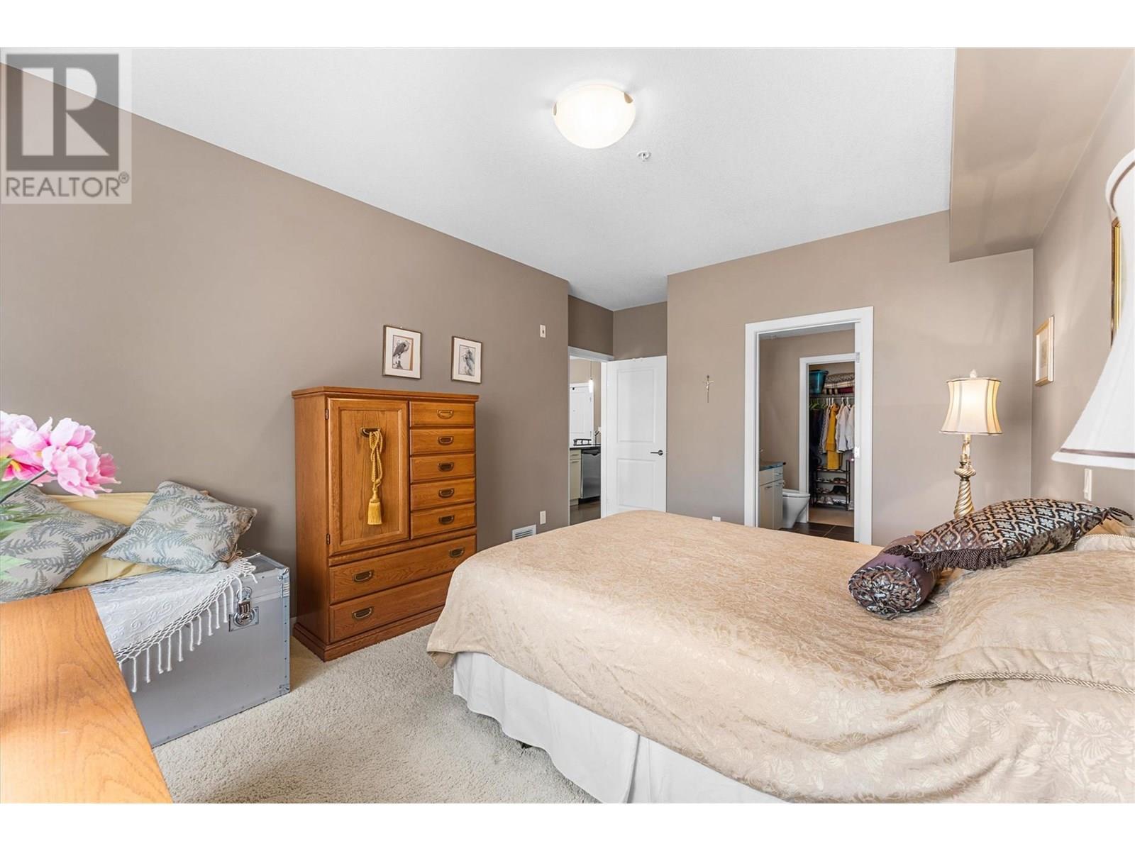 3645 Carrington Road Unit# 505. West Kelowna, British Columbia