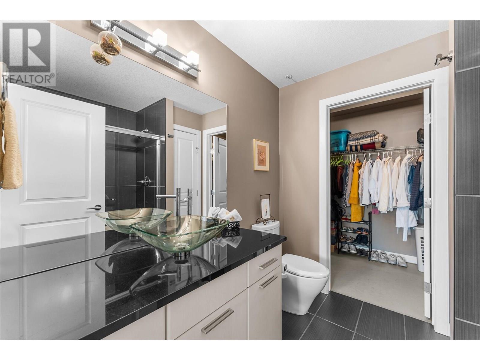 3645 Carrington Road Unit# 505. West Kelowna, British Columbia