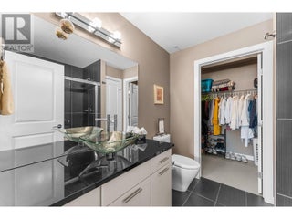 3645 Carrington Road Unit# 505. West Kelowna, British Columbia