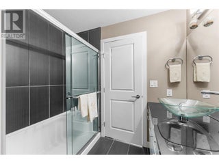 3645 Carrington Road Unit# 505. West Kelowna, British Columbia