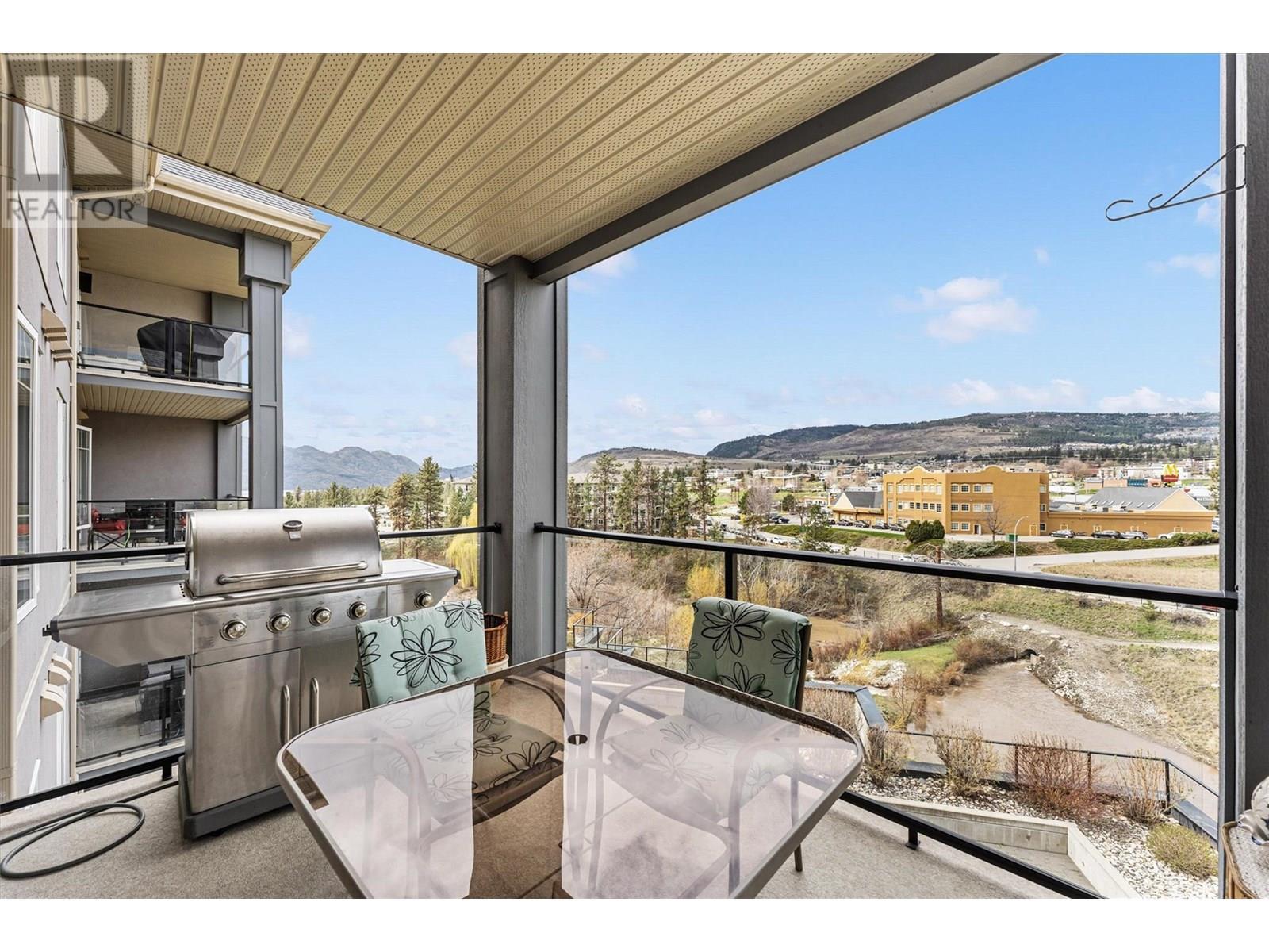 3645 Carrington Road Unit# 505. West Kelowna, British Columbia