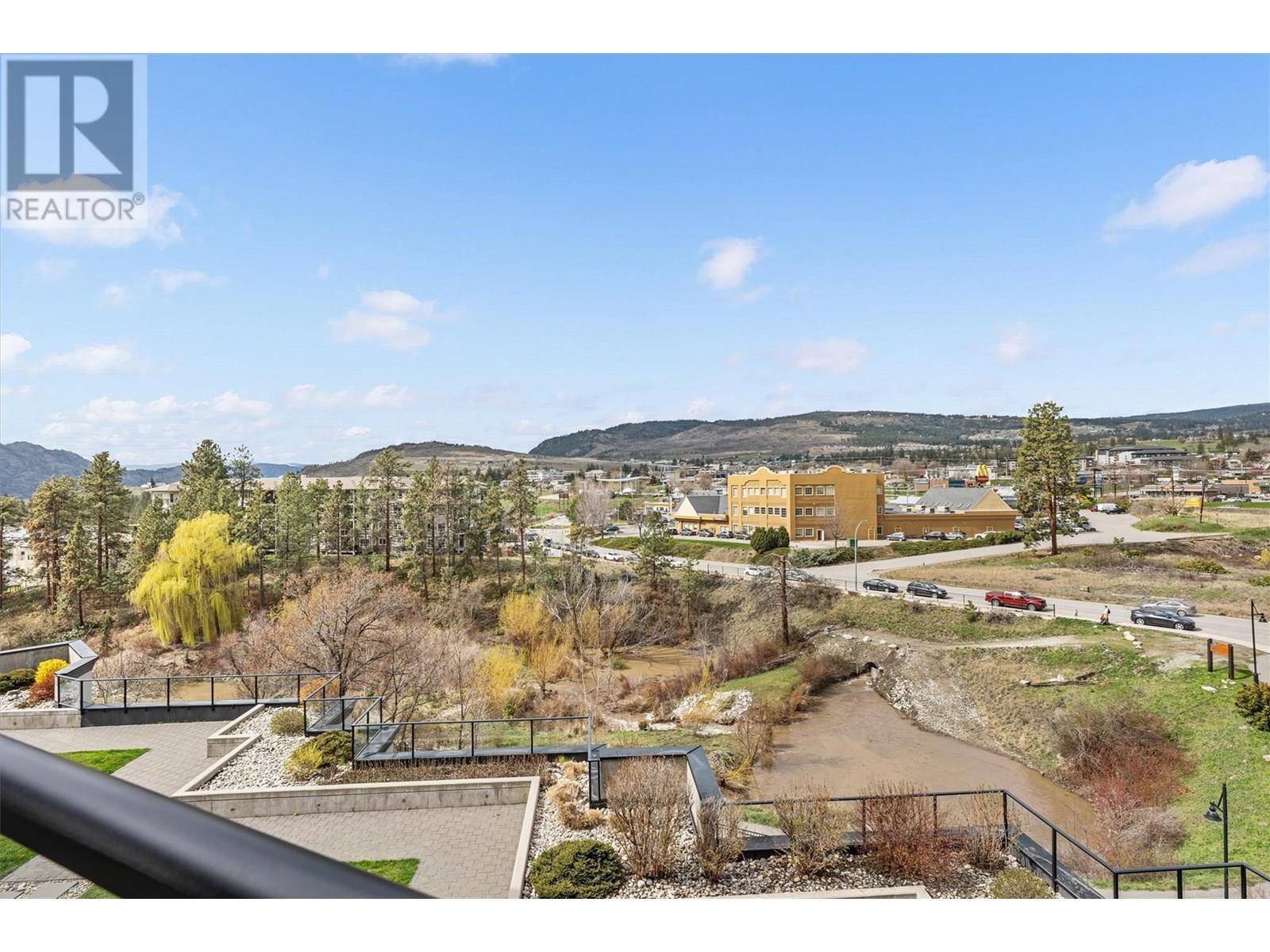 3645 Carrington Road Unit# 505. West Kelowna, British Columbia