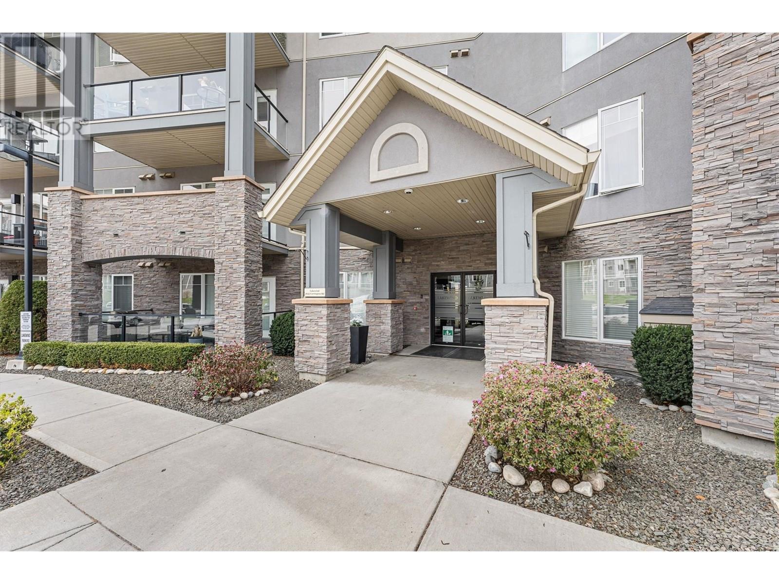 3645 Carrington Road Unit# 505. West Kelowna, British Columbia
