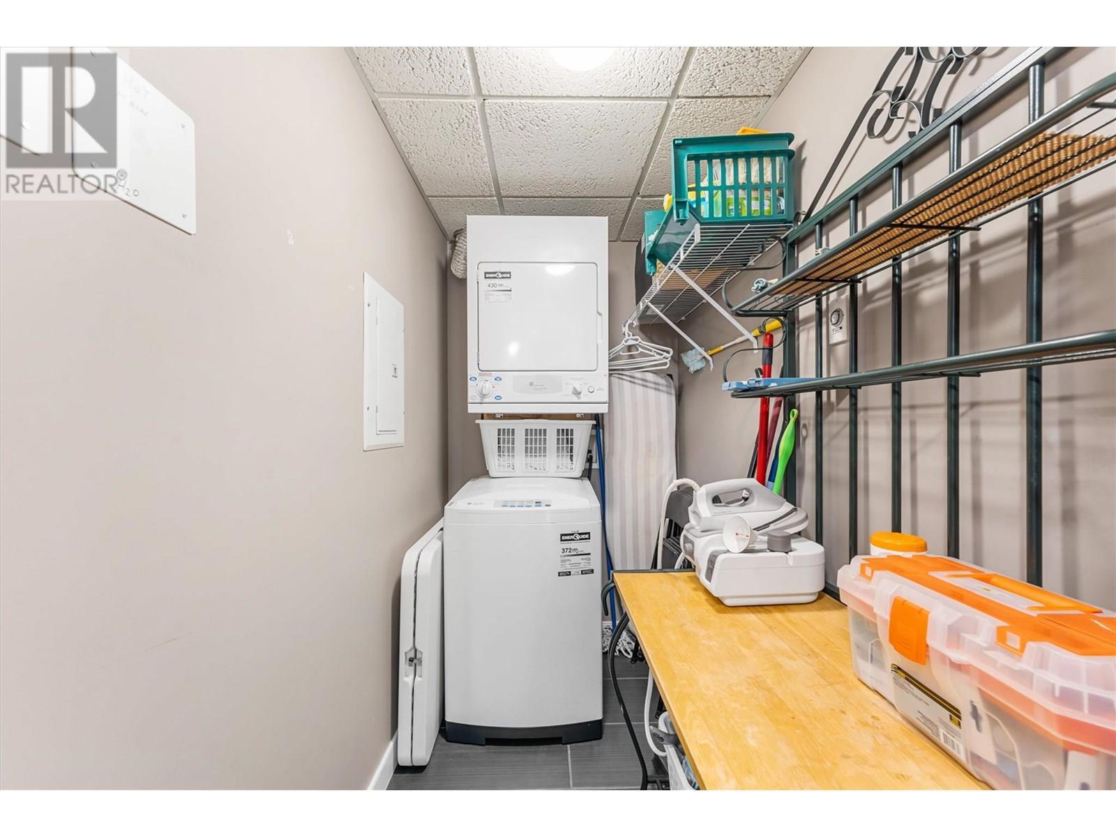 3645 Carrington Road Unit# 505. West Kelowna, British Columbia