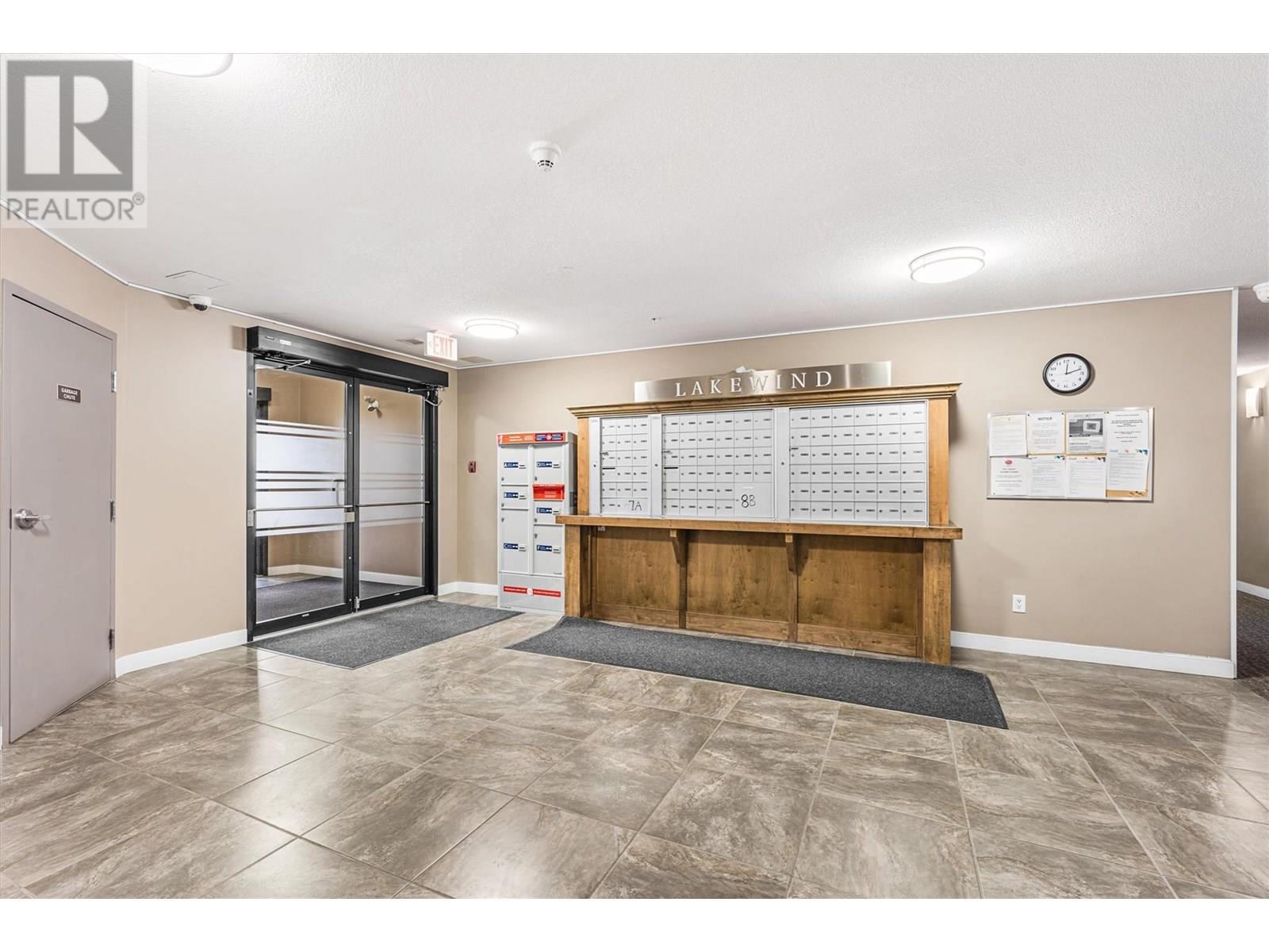 3645 Carrington Road Unit# 505. West Kelowna, British Columbia