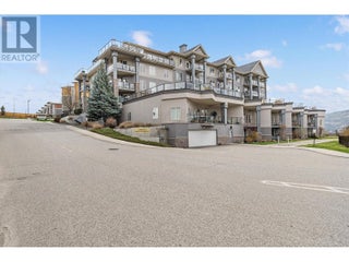 3645 Carrington Road Unit# 505. West Kelowna, British Columbia