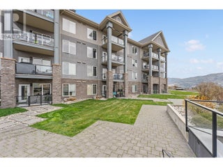 3645 Carrington Road Unit# 505. West Kelowna, British Columbia