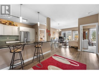 3645 Carrington Road Unit# 505. West Kelowna, British Columbia