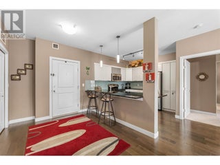 3645 Carrington Road Unit# 505. West Kelowna, British Columbia