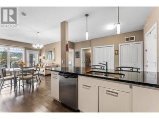 3645 Carrington Road Unit# 505. West Kelowna, British Columbia