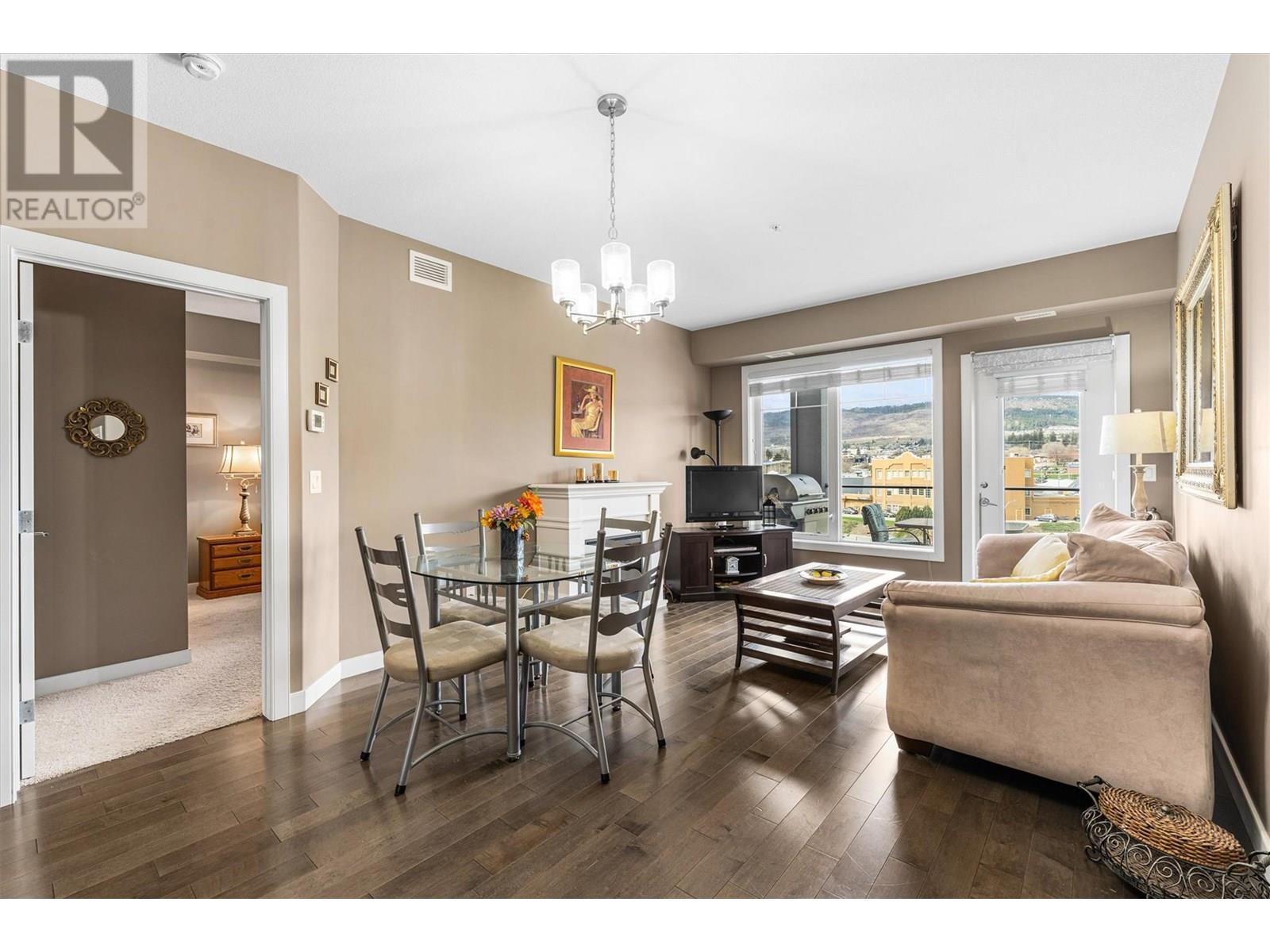 3645 Carrington Road Unit# 505. West Kelowna, British Columbia