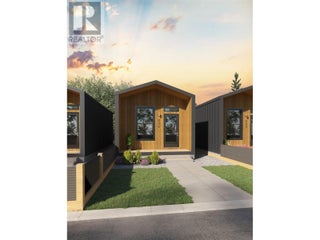 12204 Westside Road Unit# 208d. Vernon, British Columbia