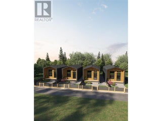 12204 Westside Road Unit# 208d. Vernon, British Columbia