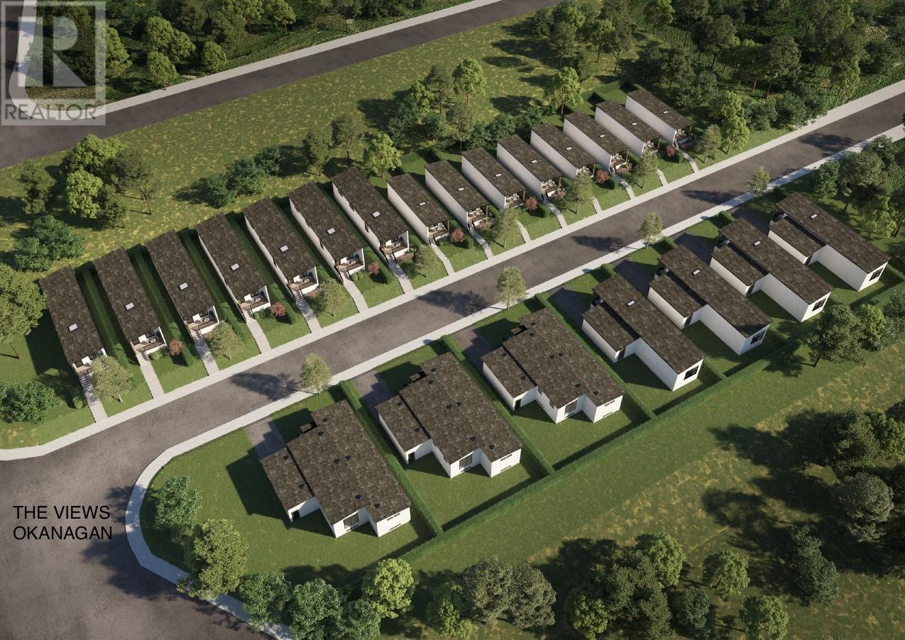 12204 Westside Road Unit# 208d. Vernon, British Columbia