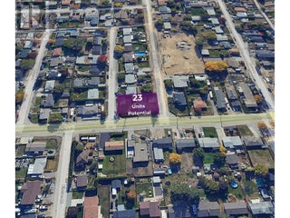 295 Leathead Road. Kelowna, British Columbia