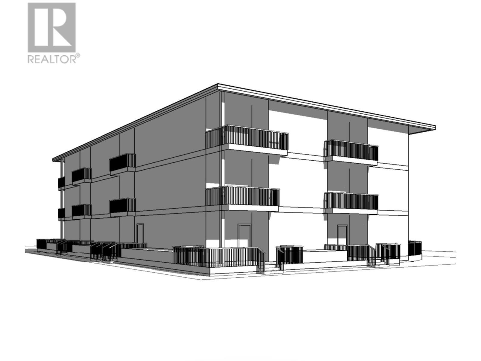 295 Leathead Road. Kelowna, British Columbia