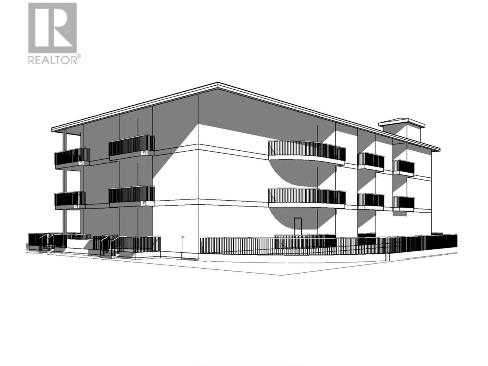 295 Leathead Road. Kelowna, British Columbia